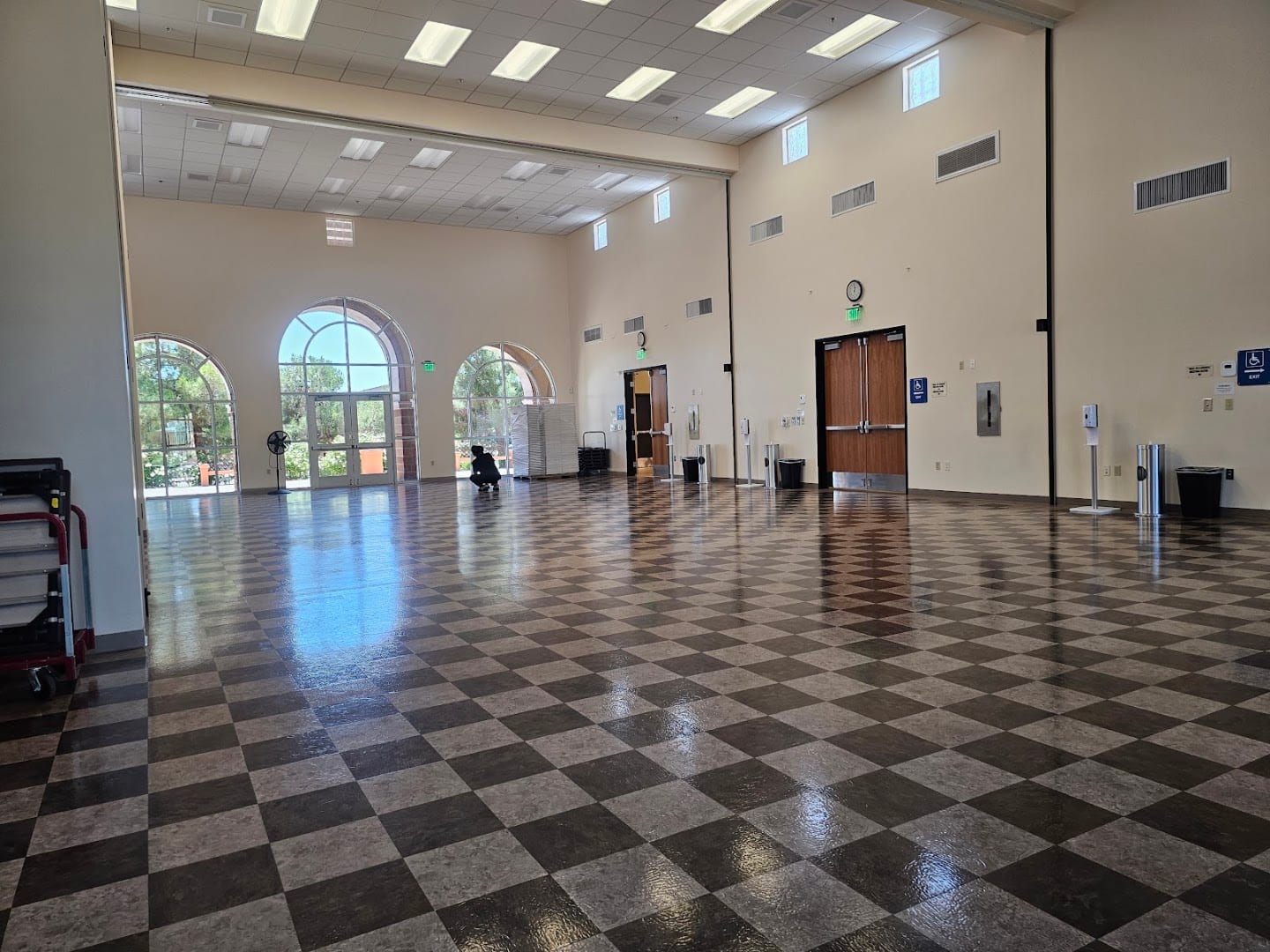 The Vistas Community Center, photo 3