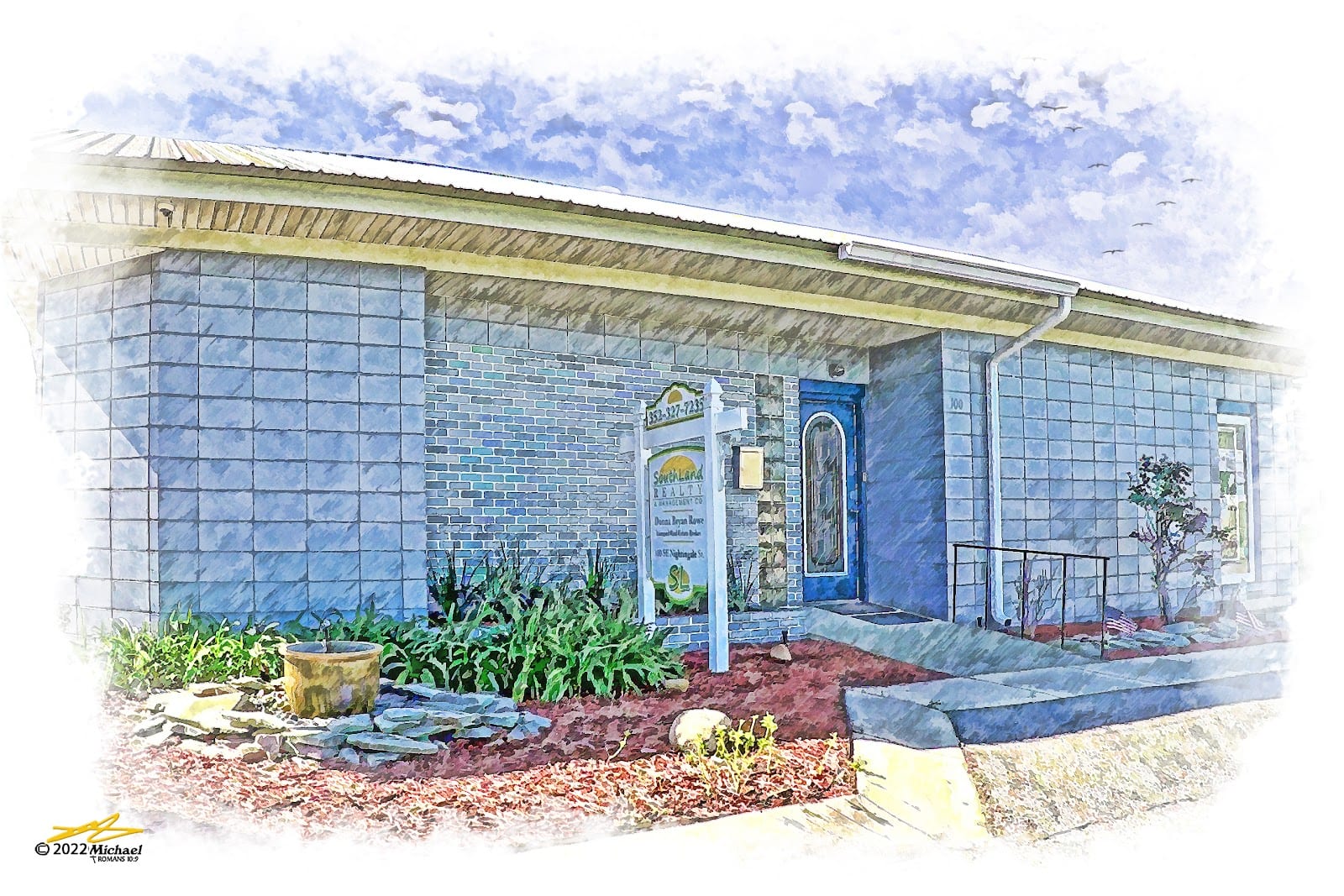 Southland Realty & Management Co., photo 2