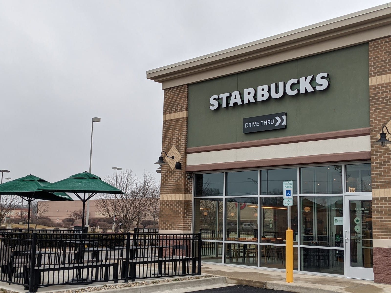 Starbucks Coffee Company, photo 2