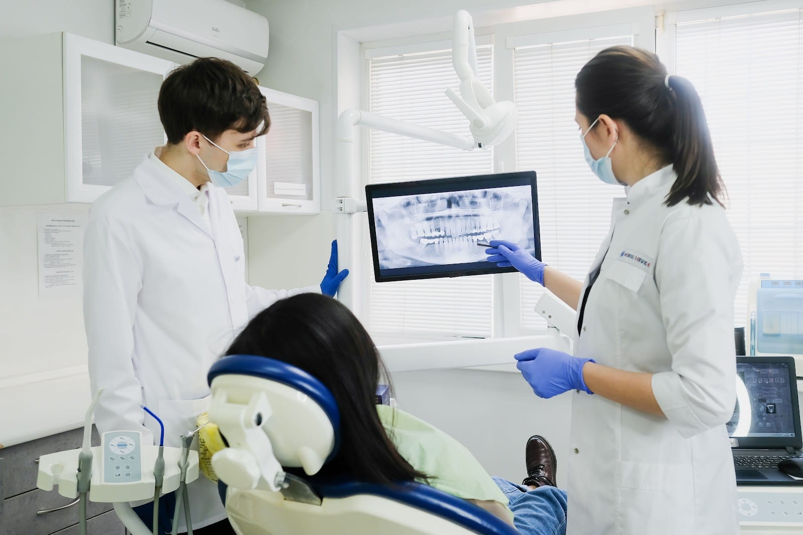 SilverLine Dentistry Rochester