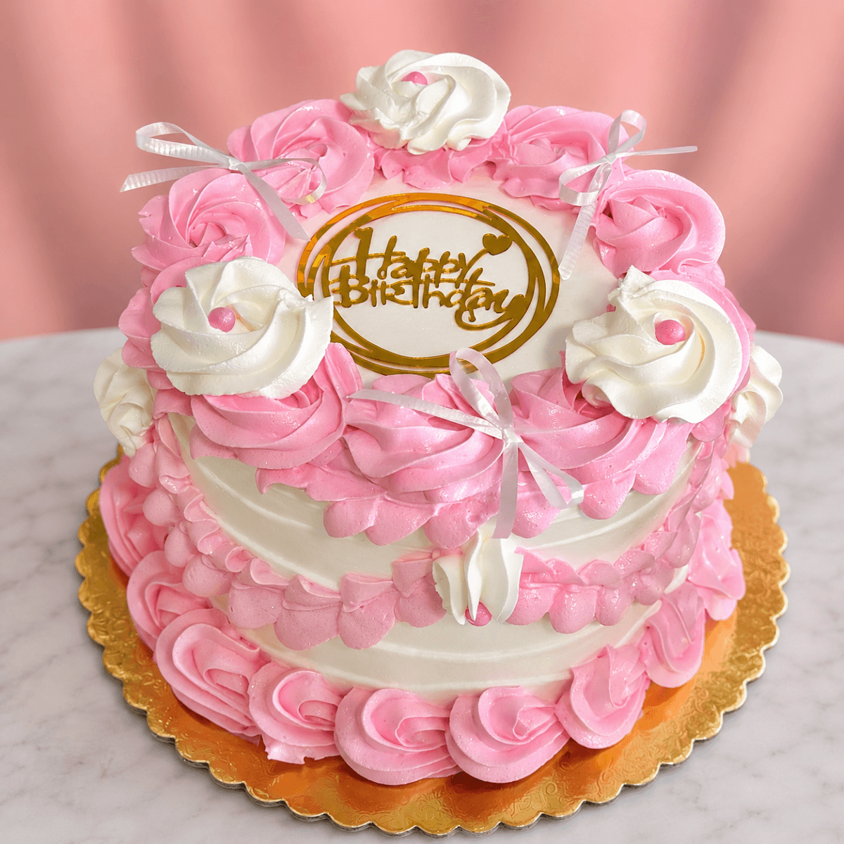 Naranjos Café Bakery