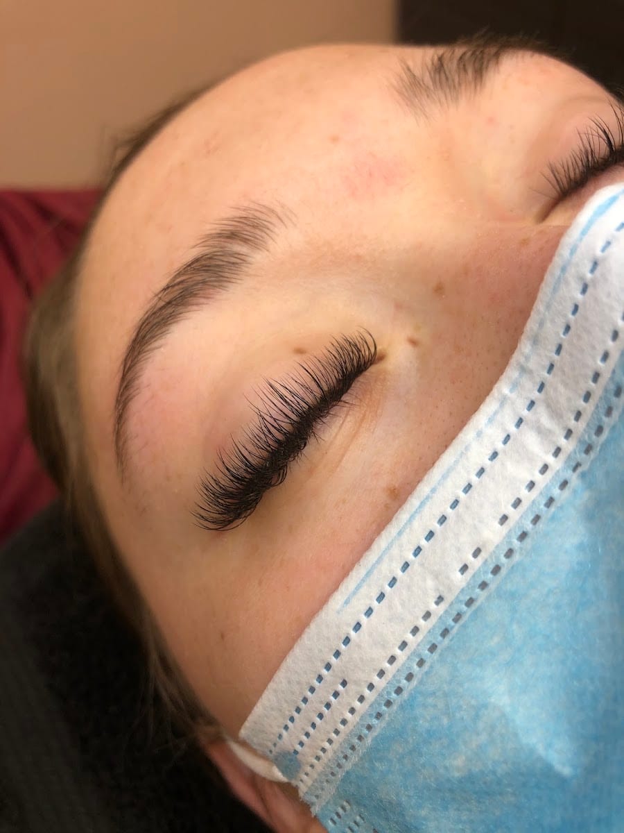 Lashes With Destiny, photo 4