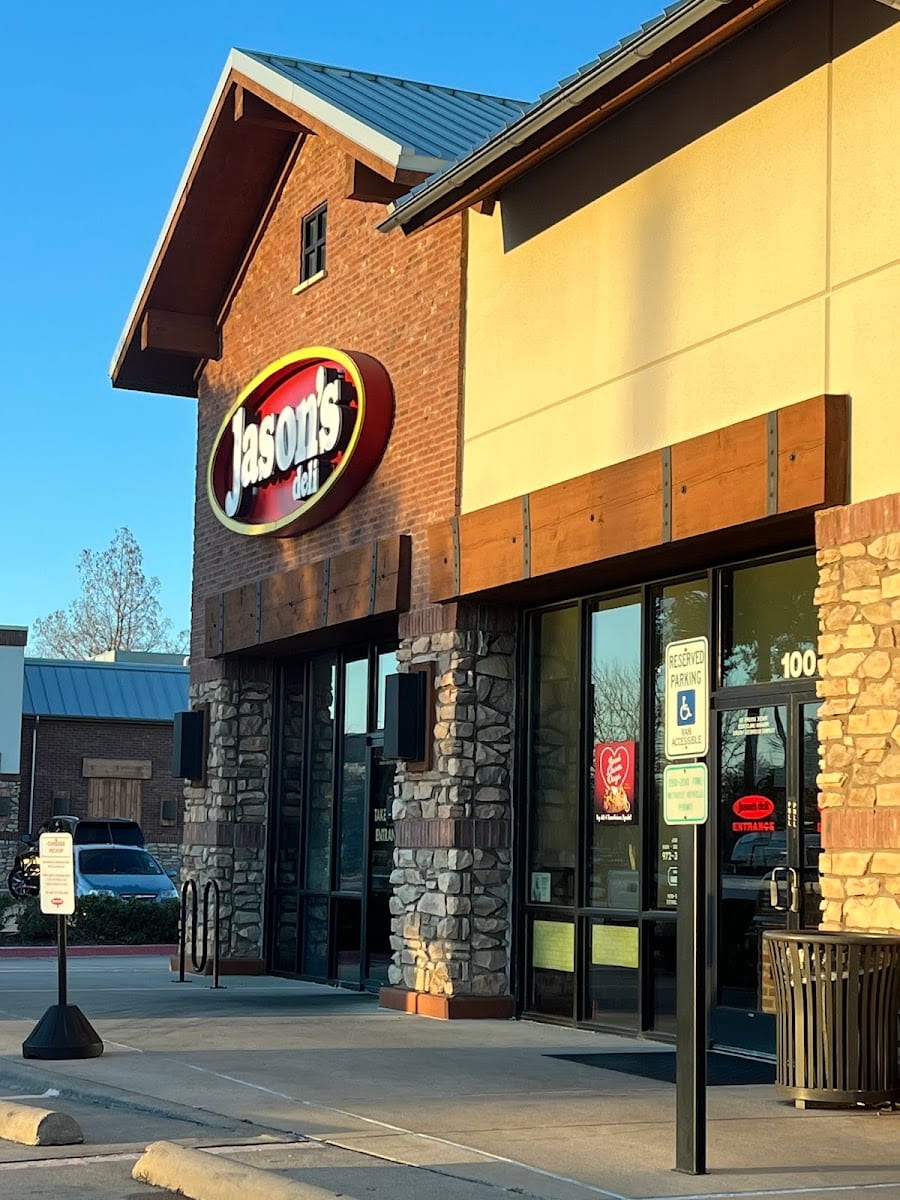 Jason's Deli, photo 2