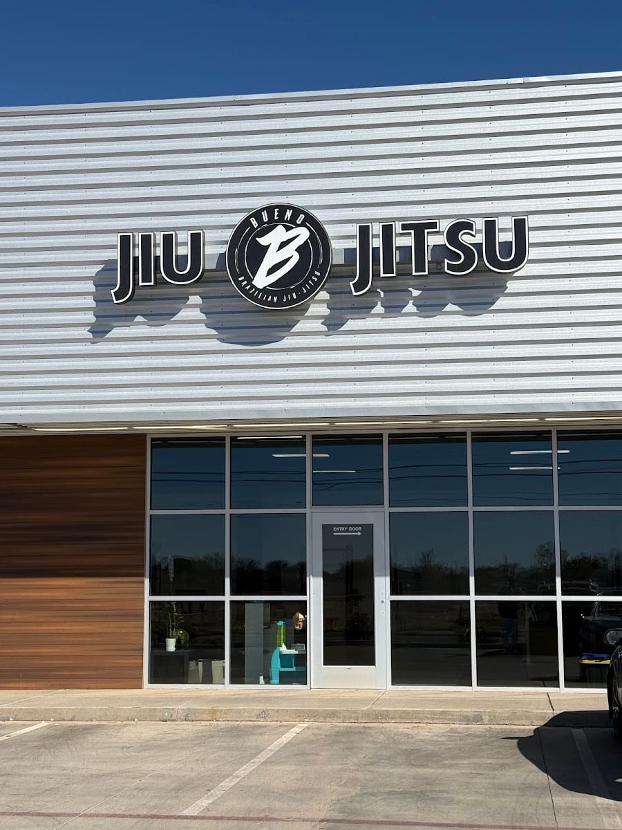Bueno Brazilian Jiu Jitsu, photo 4