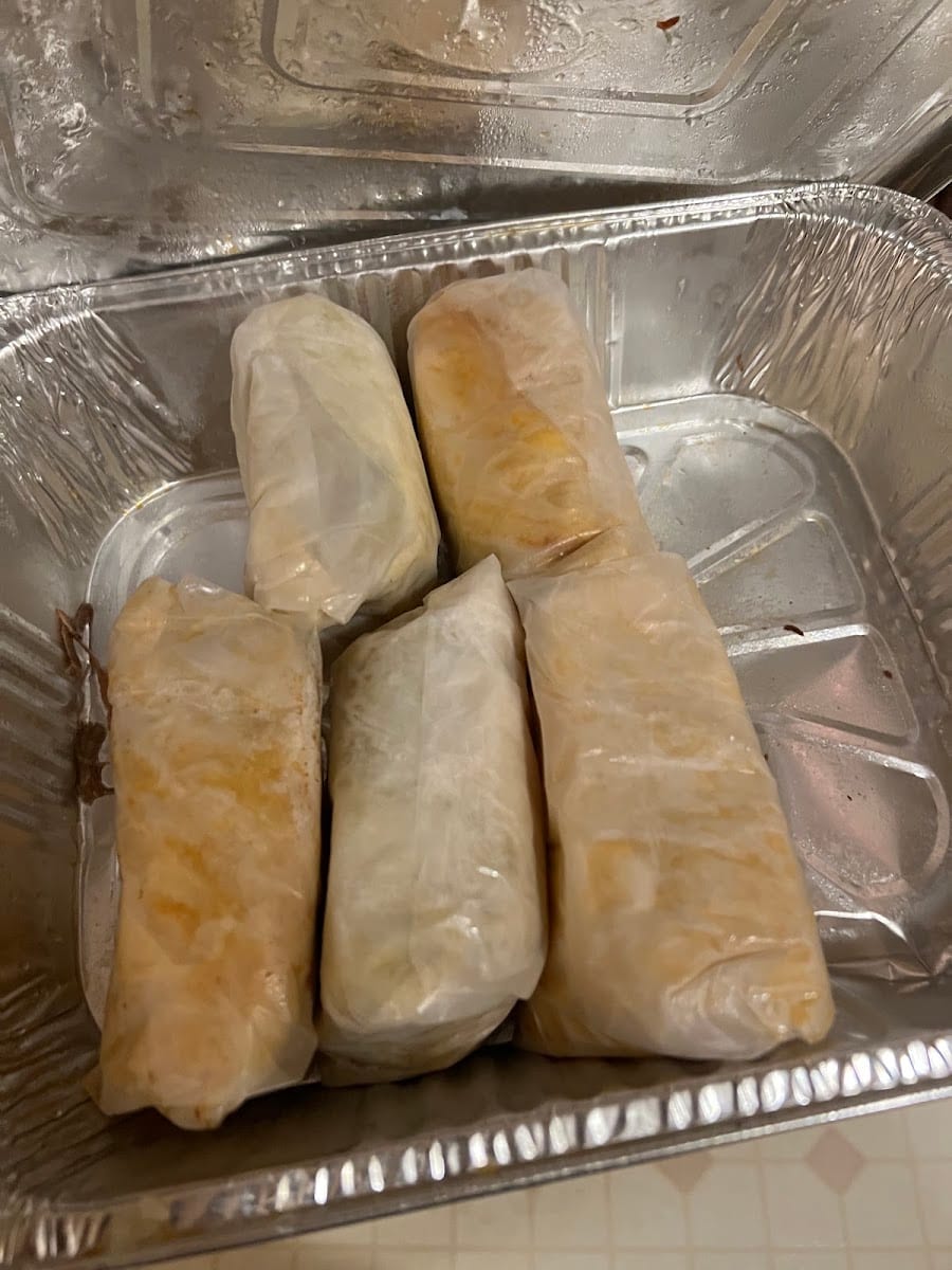 Moreno's Bakery