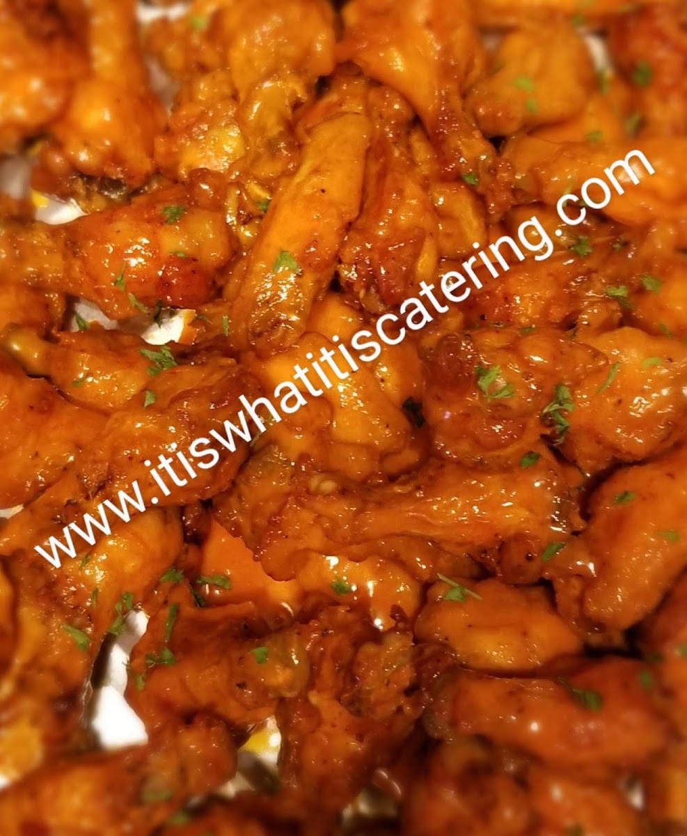 IT IS WHAT IT IS CATERING THINGS, photo 2