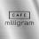 CAFE milligram