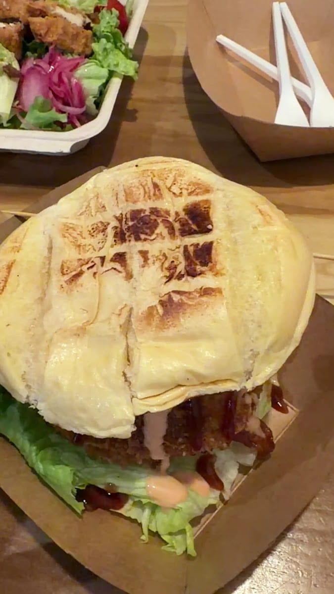 Seven Brothers Burgers, photo 3