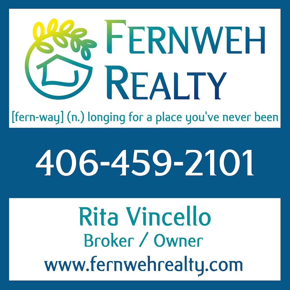 Fernweh Realty, photo 3
