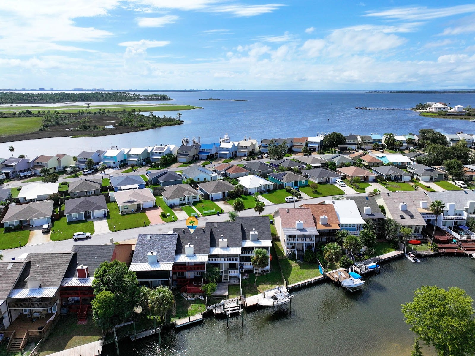 Panhandle Real Estate, Inc.