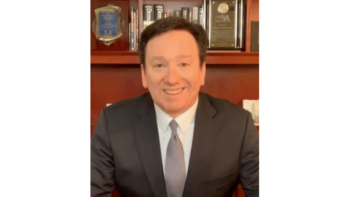 Mark Kaufmann, MD