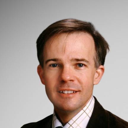 Joseph W. Baker, MD