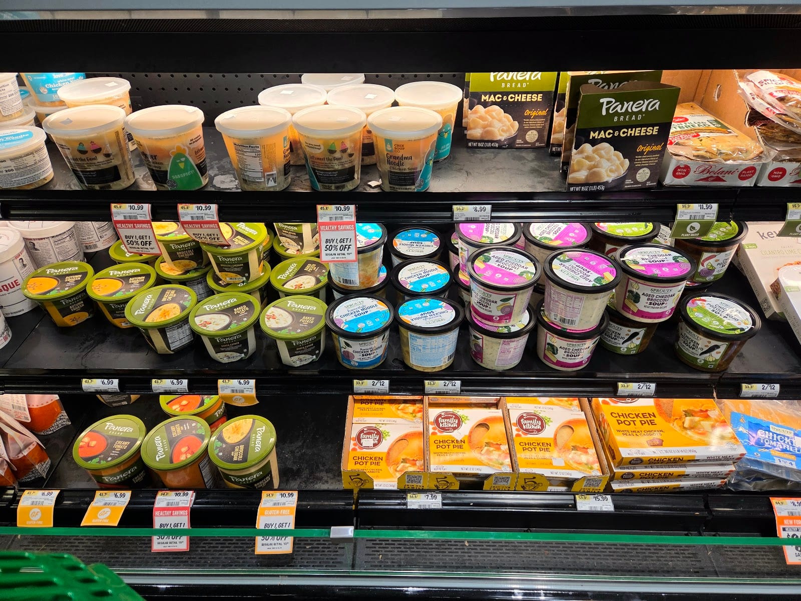 Sprouts Farmers Market, photo 4