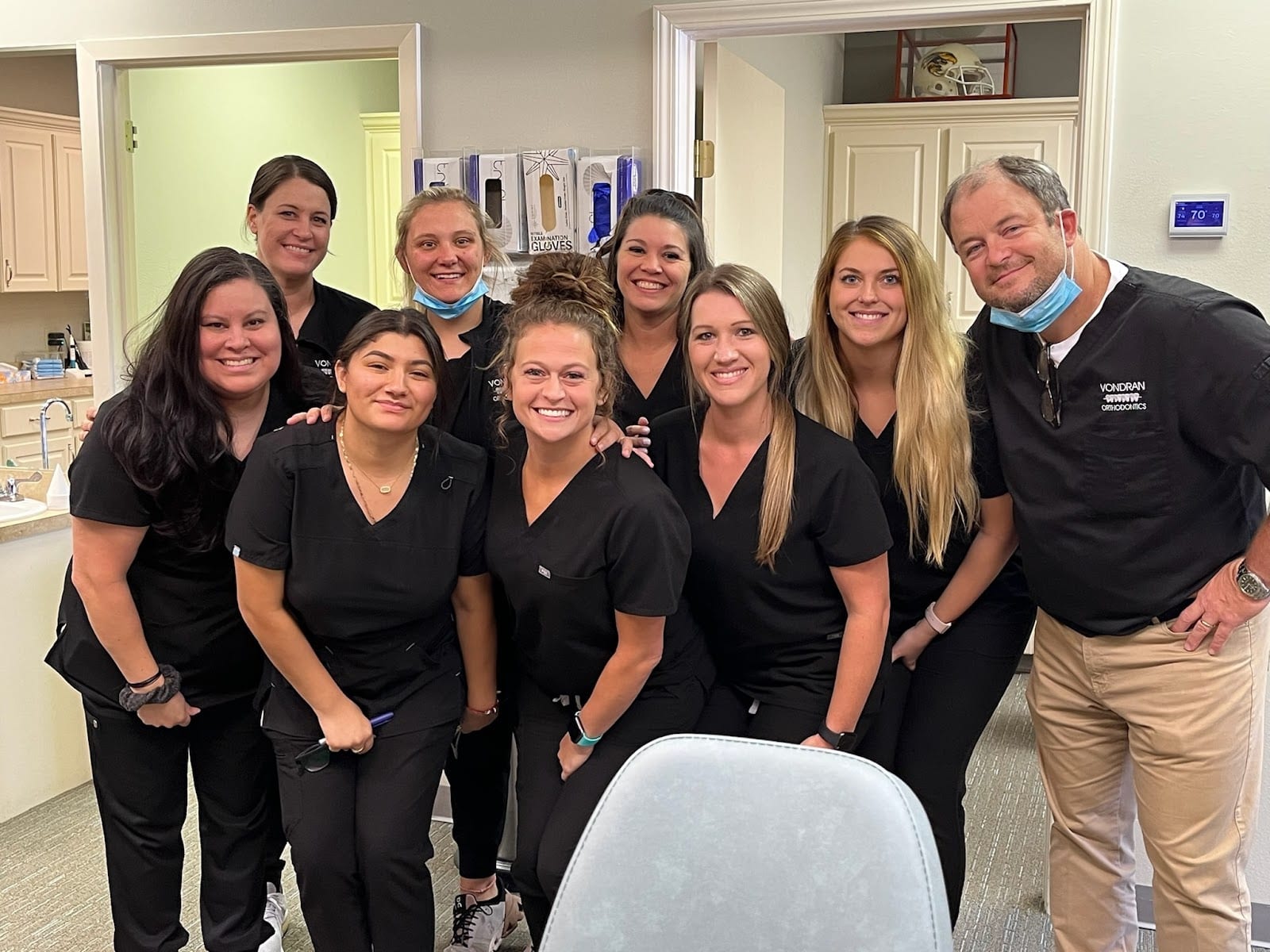 Vondran Orthodontics, photo 4