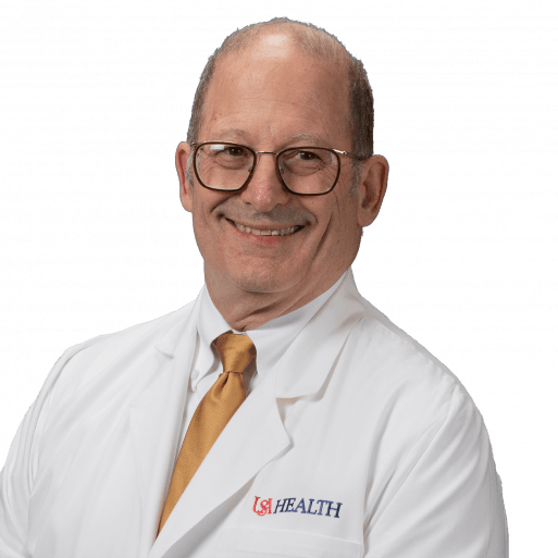 Stephen Varner, M.D., photo 2