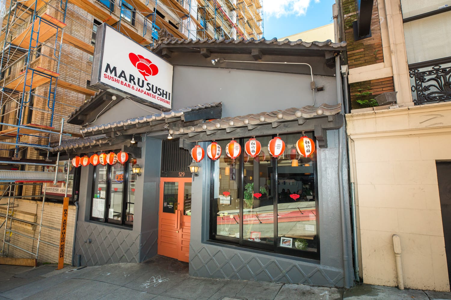 Maru Sushi, photo 2