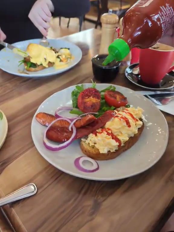 TO GET CAFE, photo 3