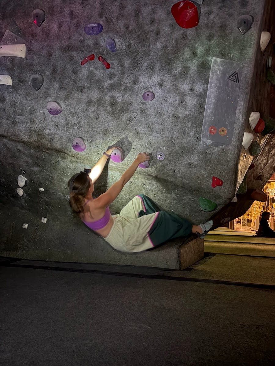 Alta Climbing Scottsdale