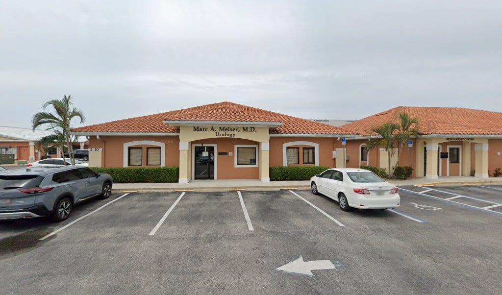 Harbor Professional Centre