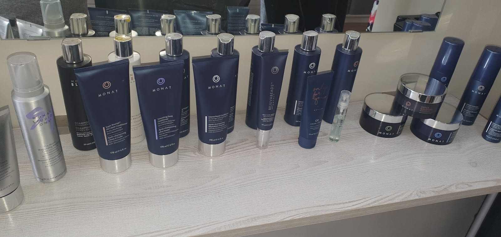 June Hair And Beauty Salon