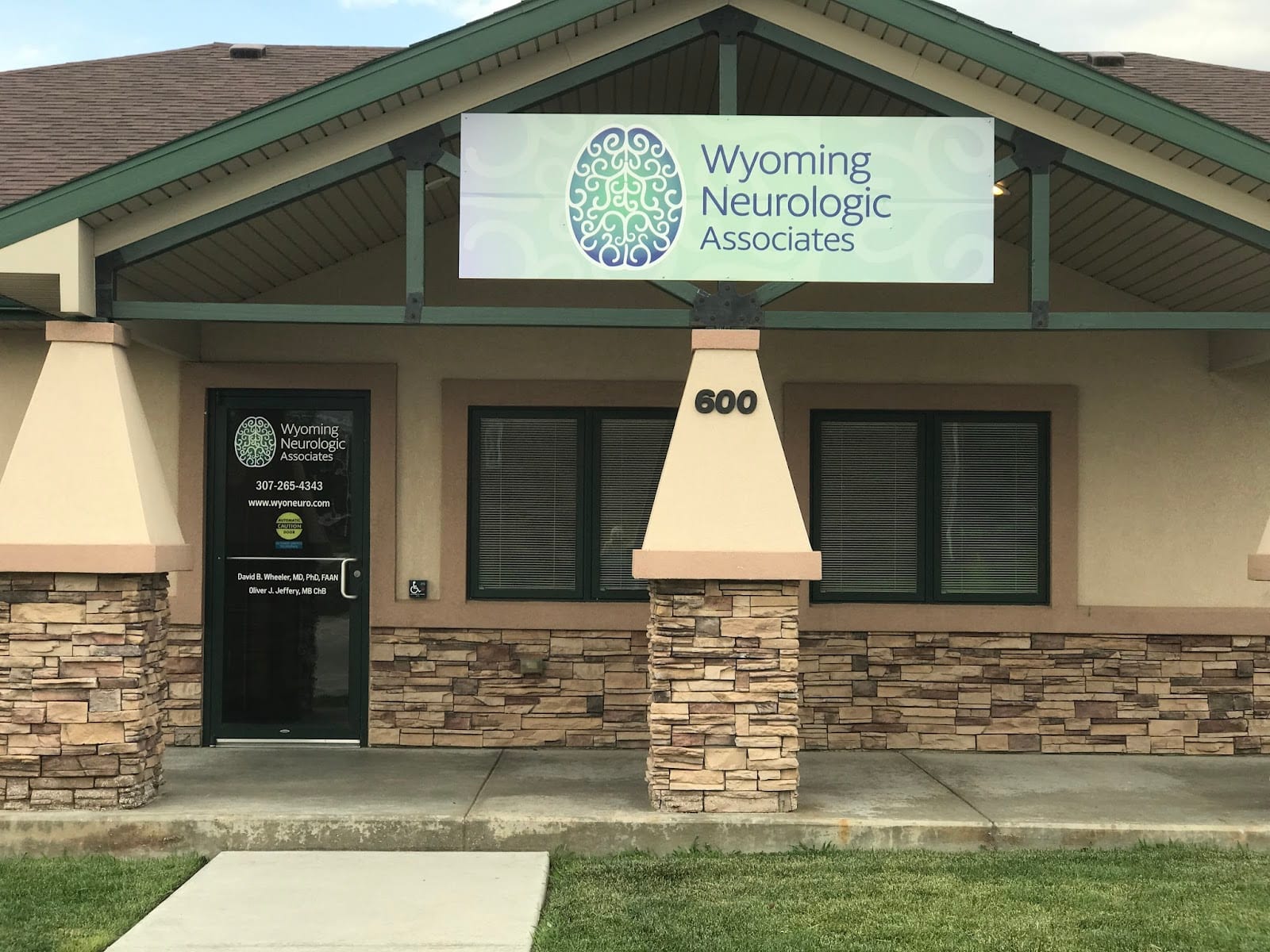 Wyoming Neurologic Associates, photo 4