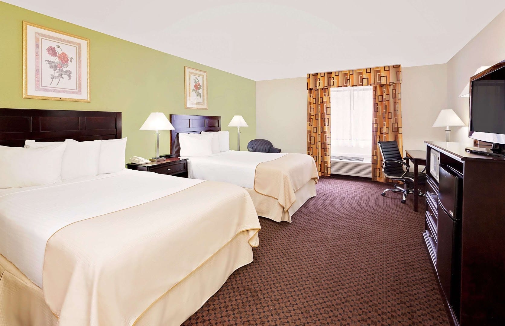 Baymont by Wyndham Battle Creek Downtown, photo 2