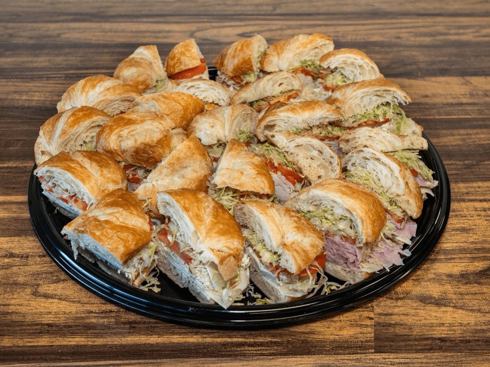 Arizona Sandwich Co. & Catering - Fort Lowell, photo 4