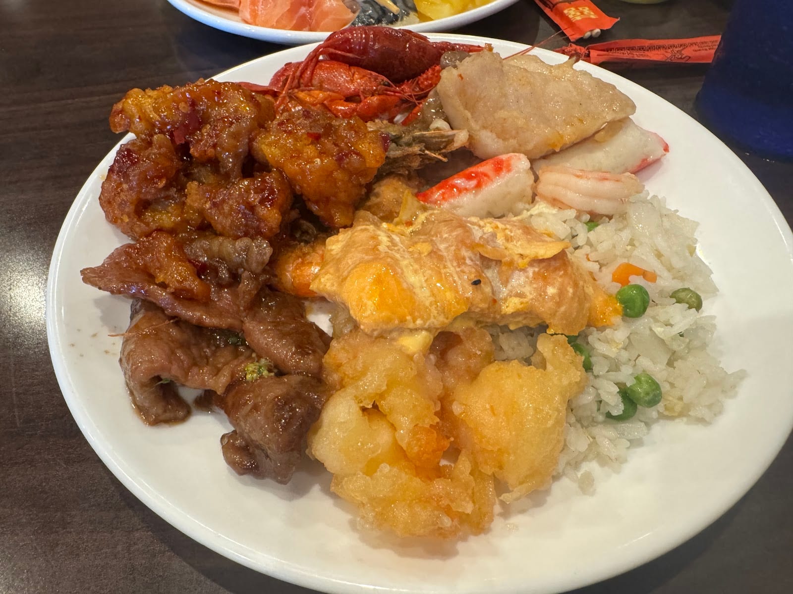 Hibachi Grill and Supreme Buffet, photo 3