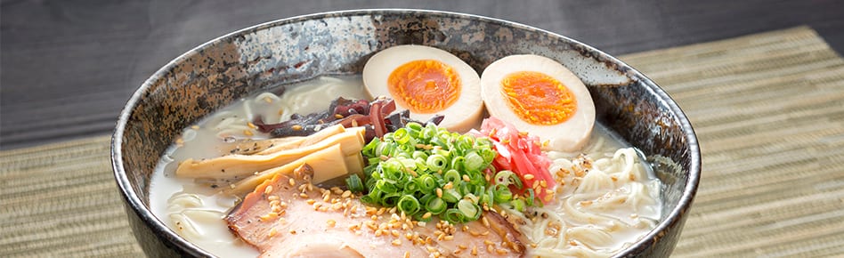 Yatai Sushi