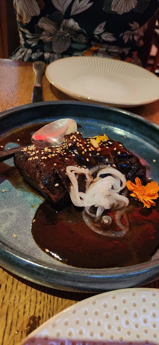 China Oaxaca at the Andaz