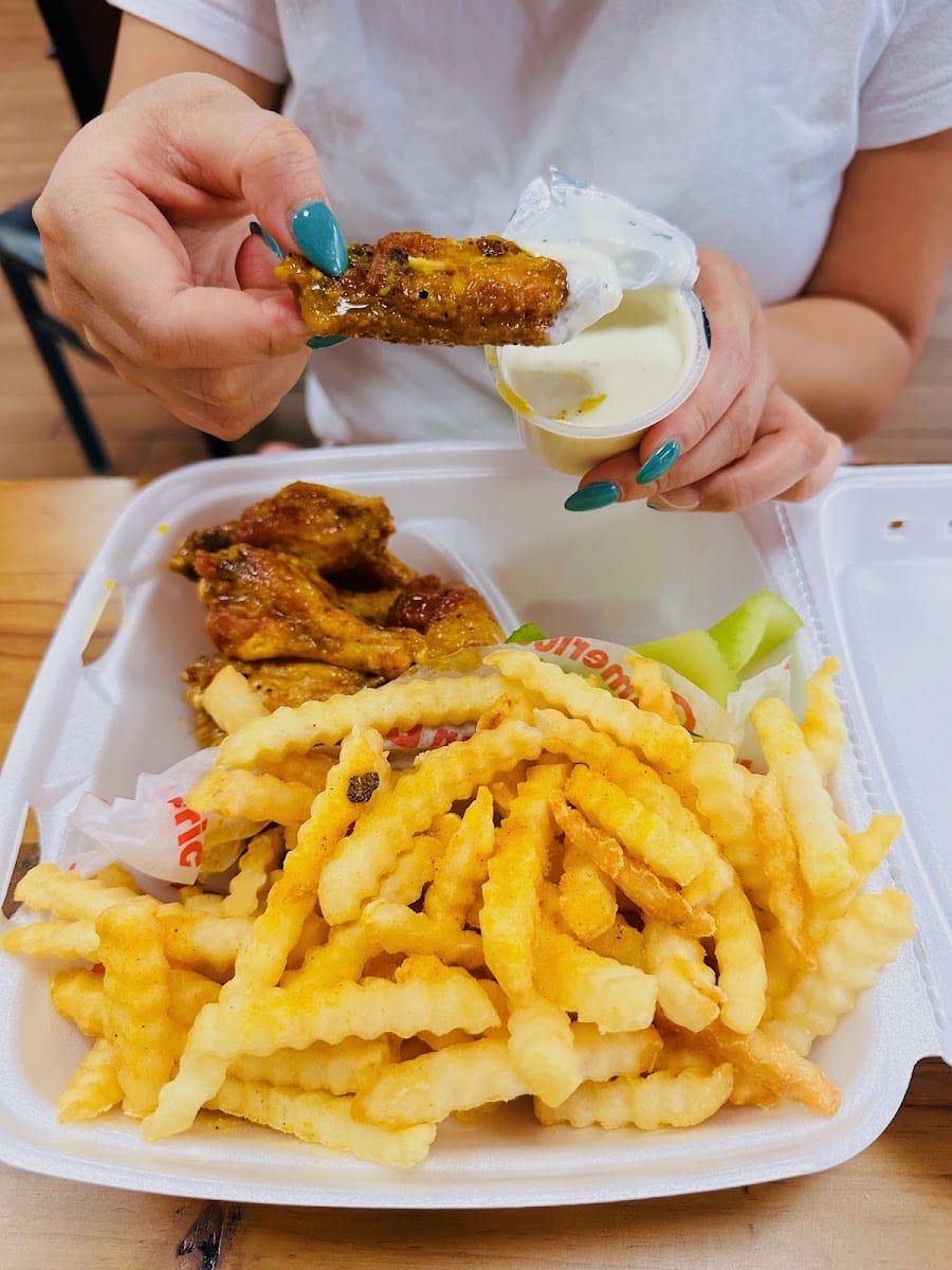 American Deli, photo 4