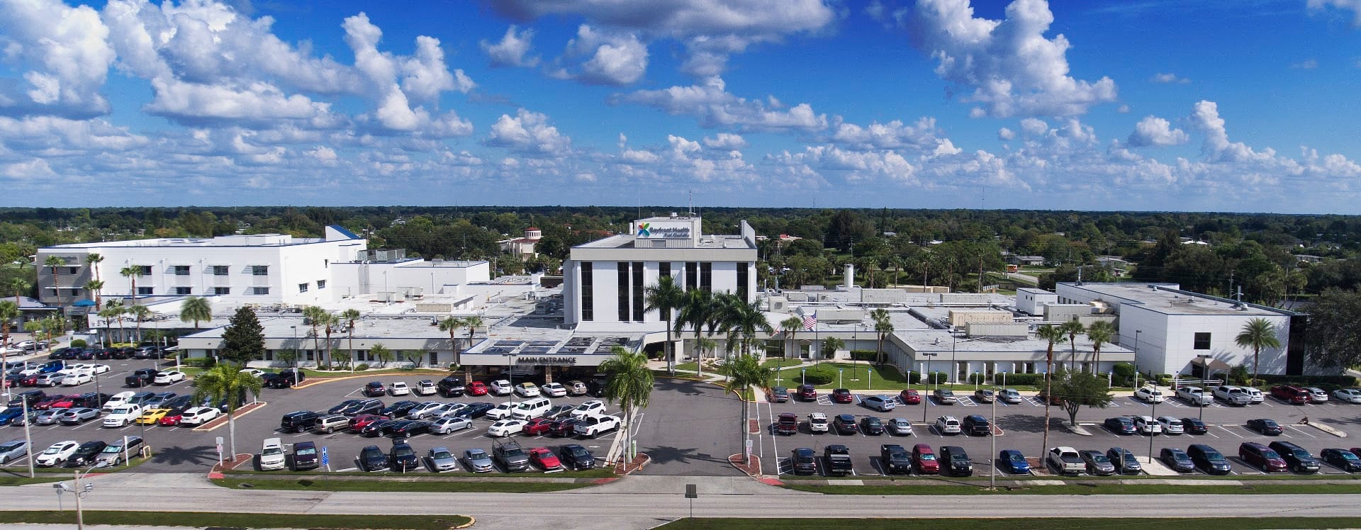 AdventHealth Port Charlotte, photo 3