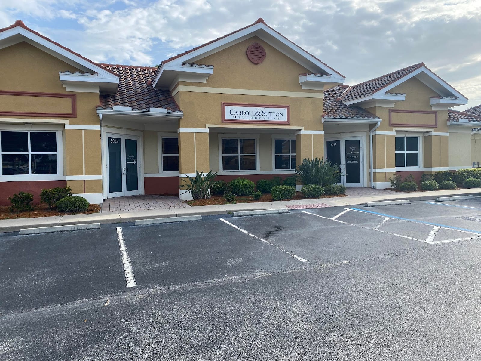 Carroll & Sutton Orthodontics, photo 2