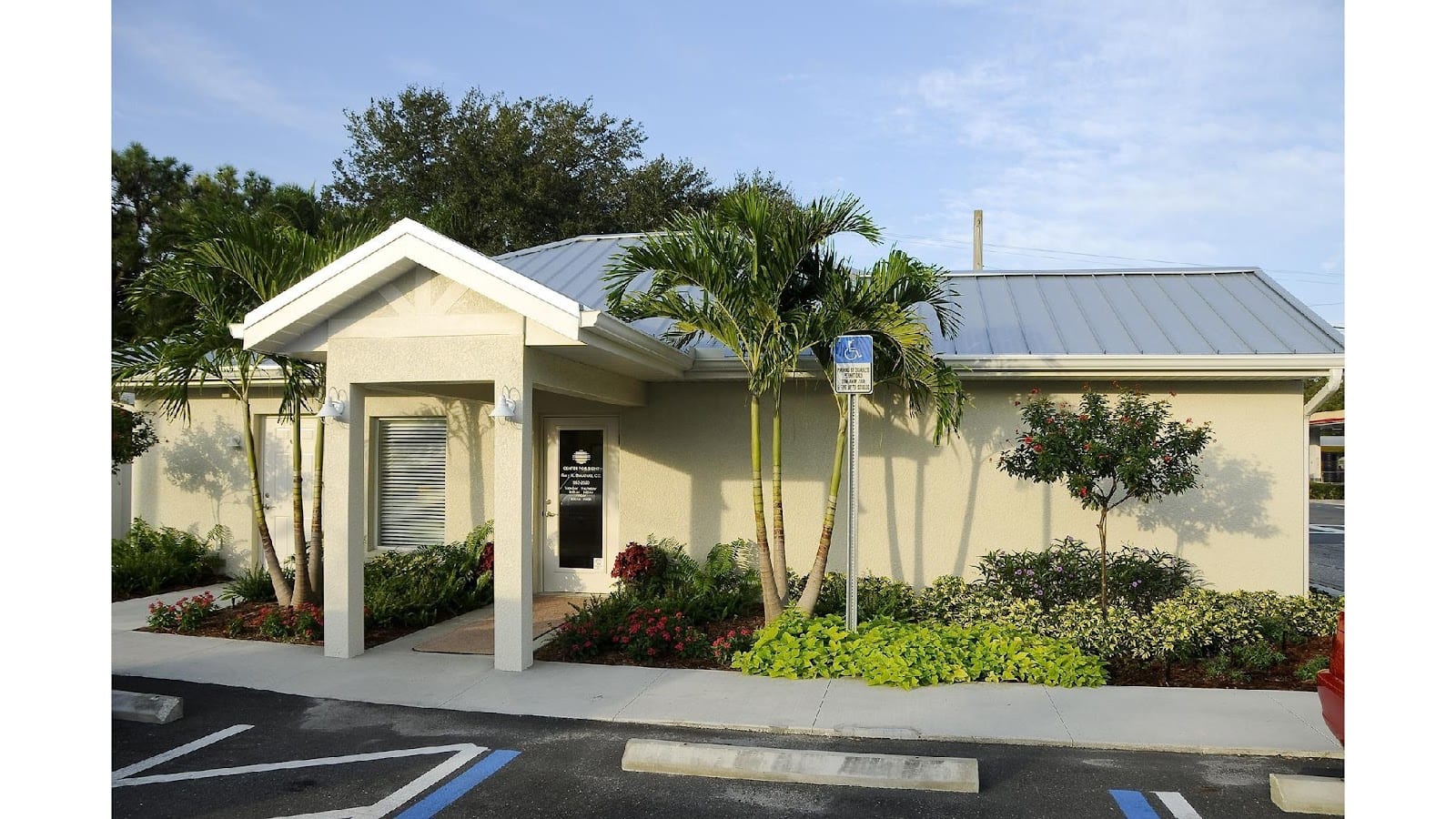 Center For Sight: Logan Page, O.D., photo 2