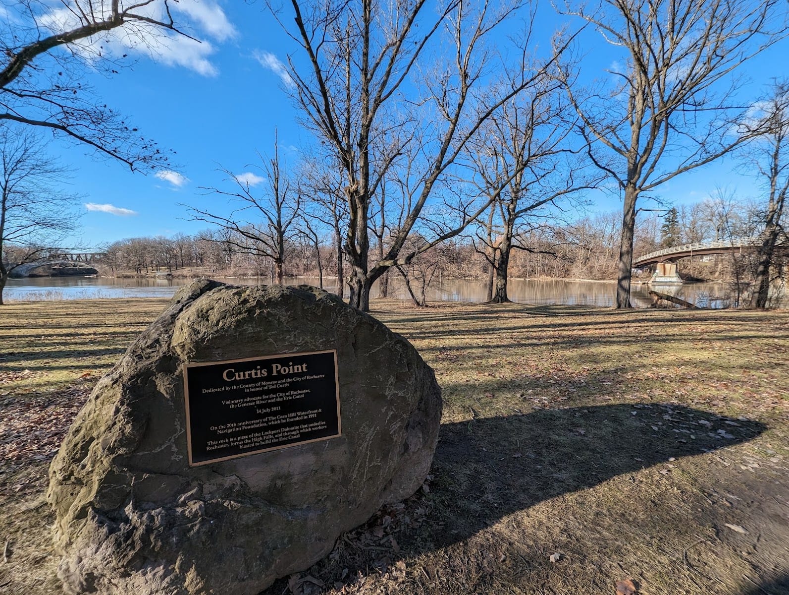 Curtis Point, photo 2