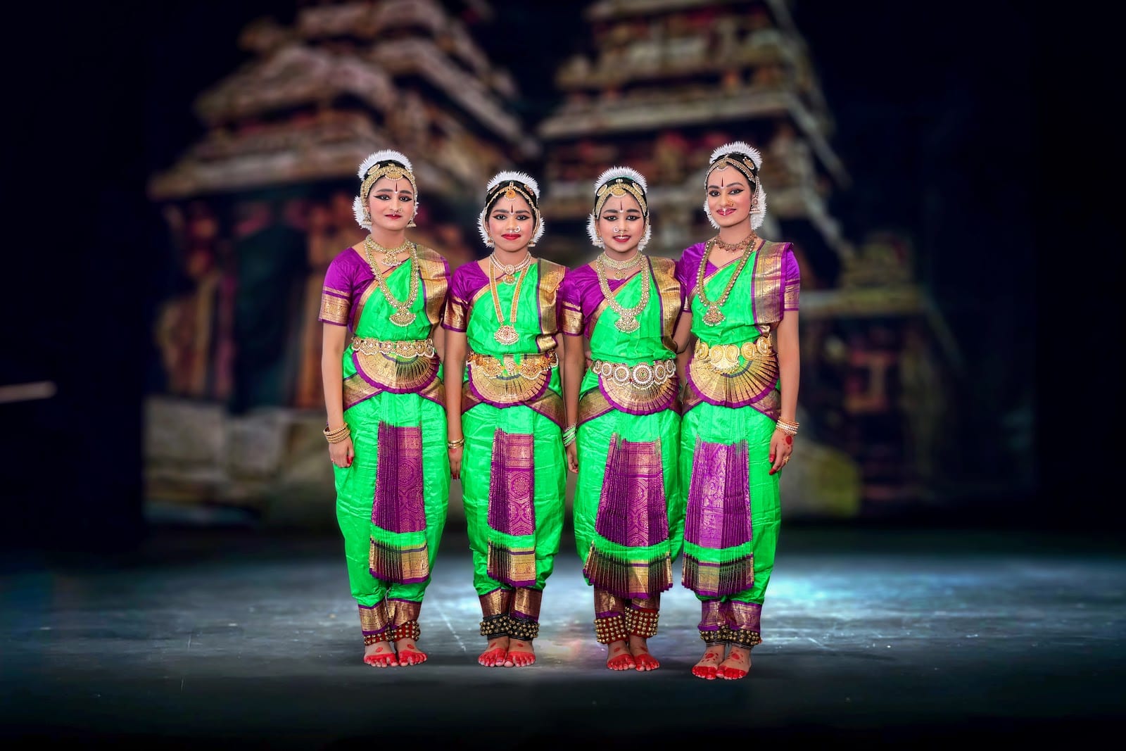 Laya Bhava Dance Academy, photo 4