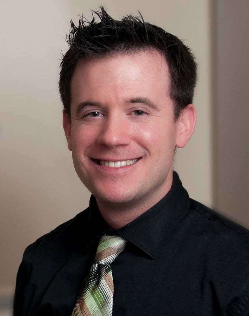 Dr. Matthew Johnson, O.D., photo 2