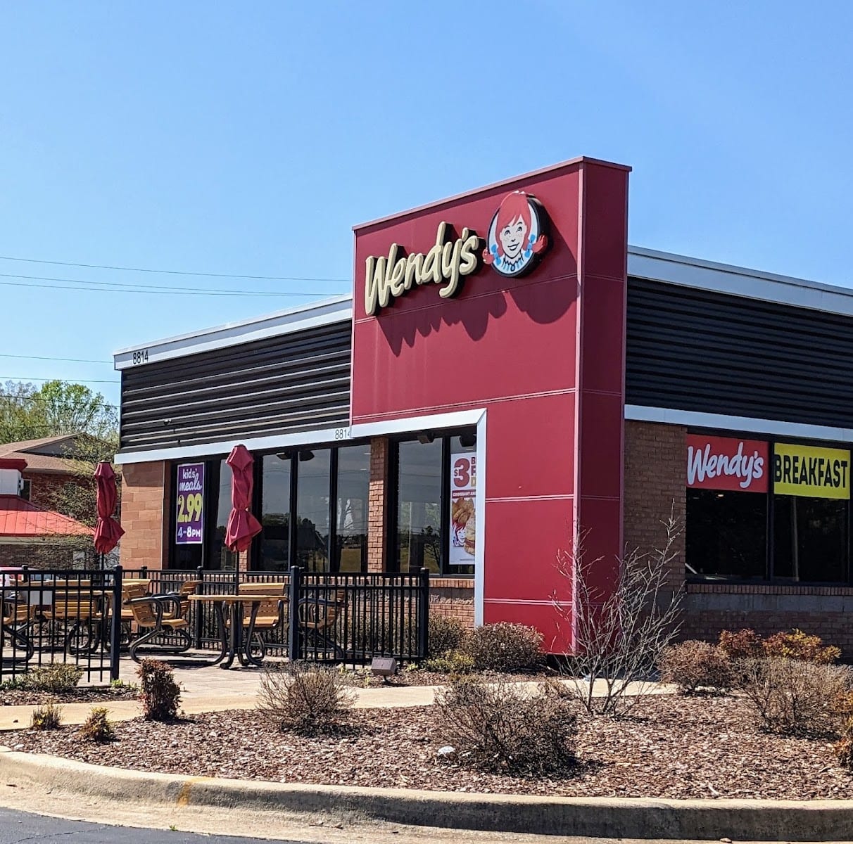 Wendy's, photo 2