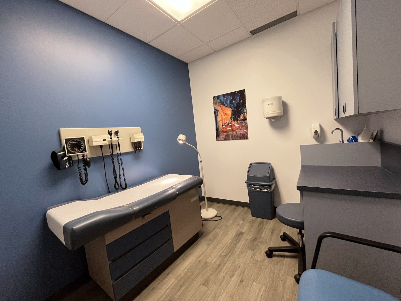 Primacy Dufferin Family Care Centre & Walk-In Clinic, photo 3