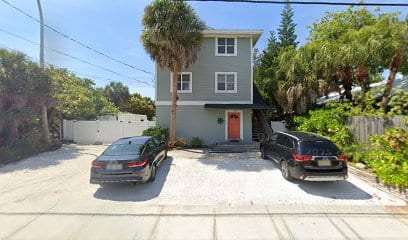 Mango Bay Vacation Rentals & Property Management