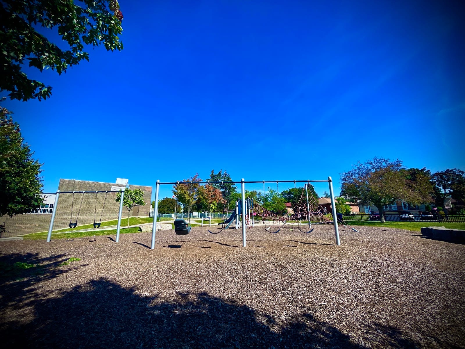 Pineway Park