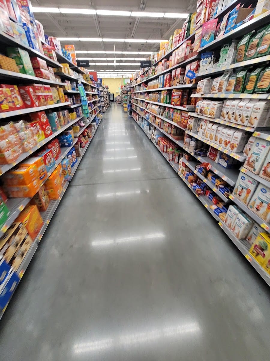 Walmart Neighborhood Market