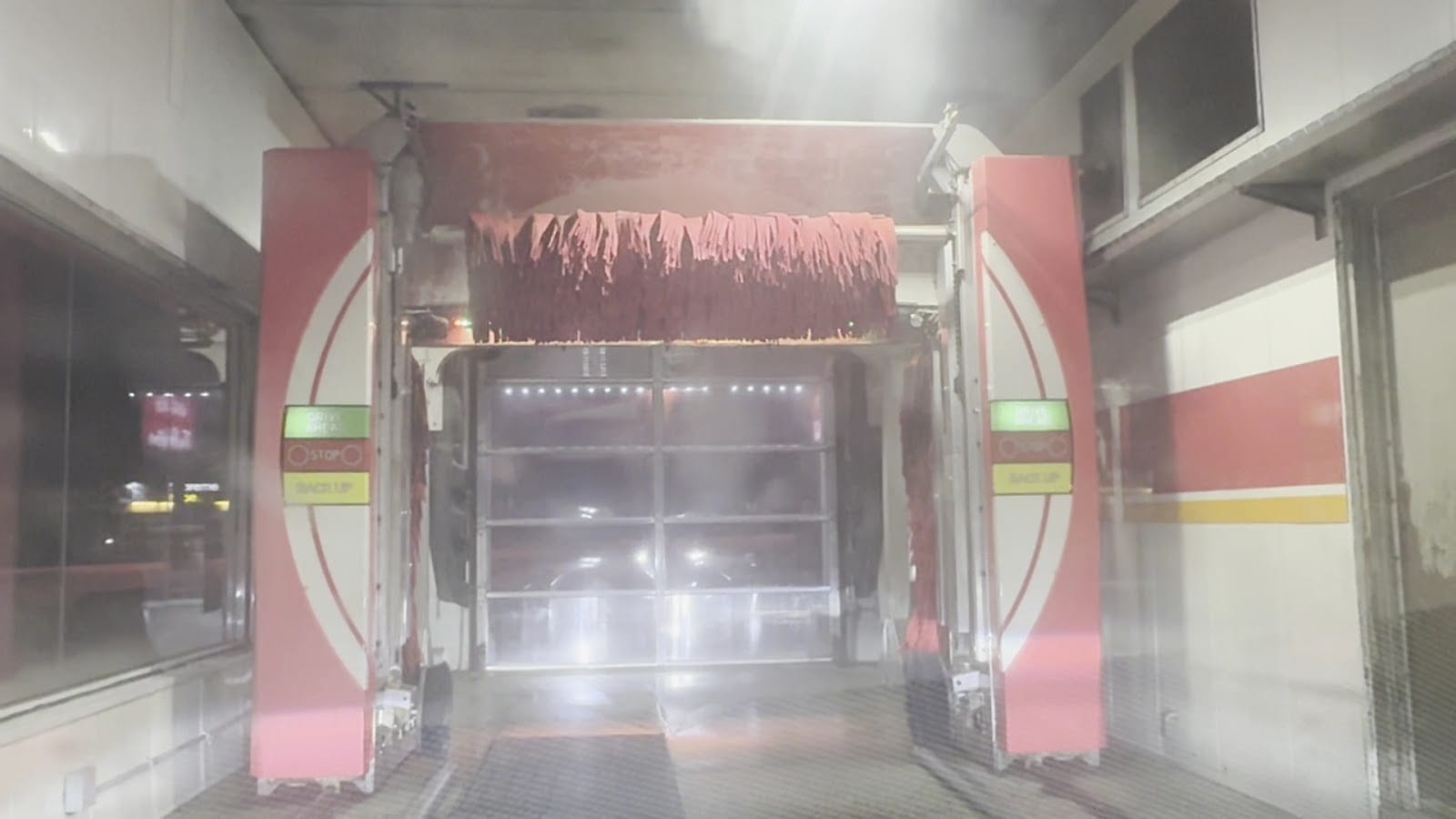 Circle K | Car Wash, photo 3
