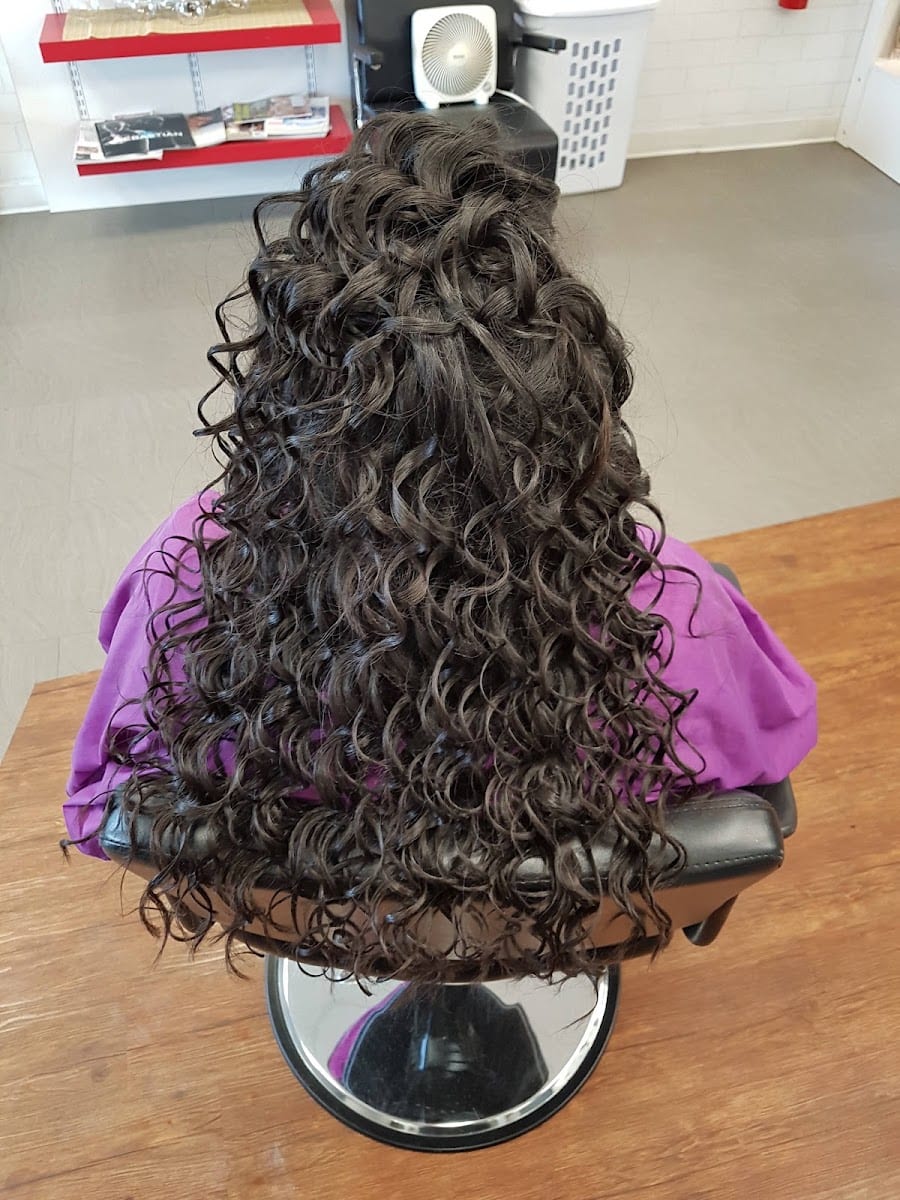 Sabena Salon