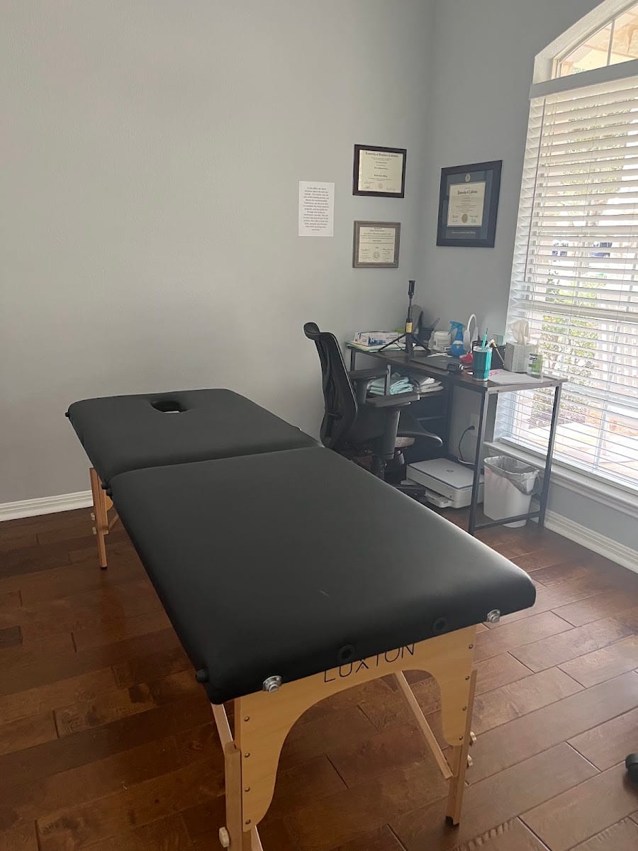 Align PT and Myo