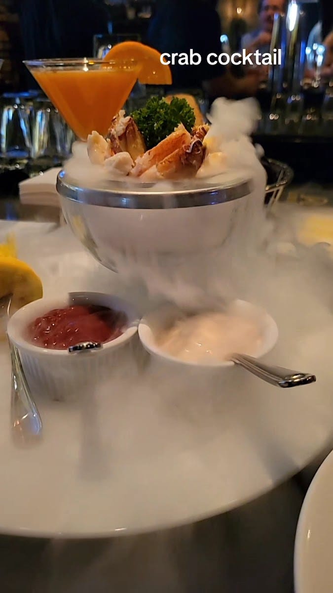 Mastro's Steakhouse, photo 3