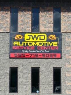 JWD Automotive Service Center, photo 2