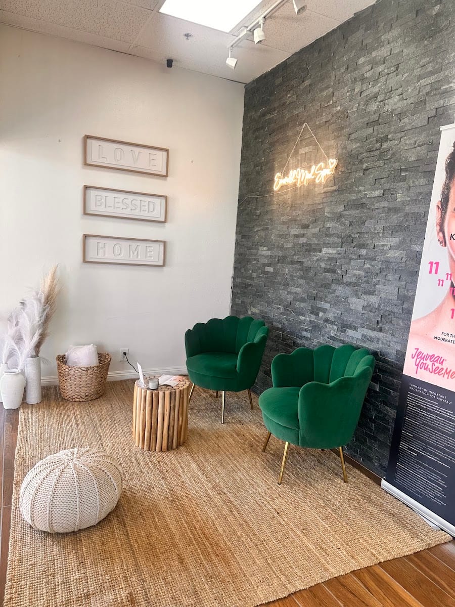 Emerald med spa, photo 2