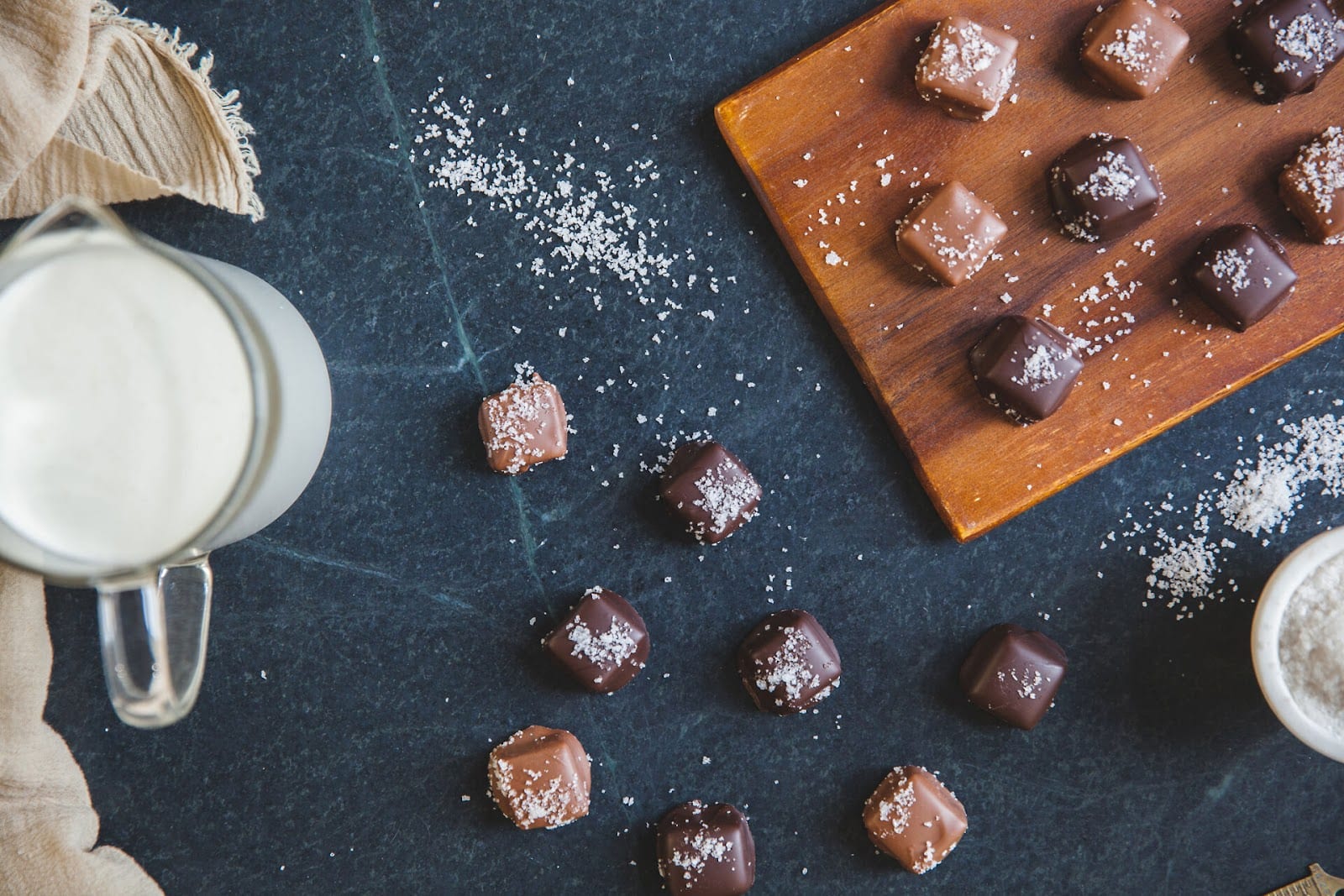 Hedonist Artisan Chocolates