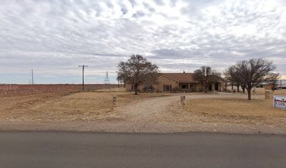 West Texas Kenpo